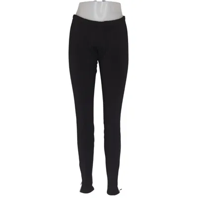 Leggings (Svart) från Ravelli