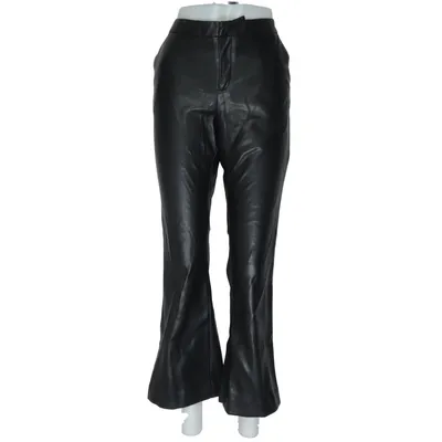 Lederhose (Schwarz) von Twist & Tango