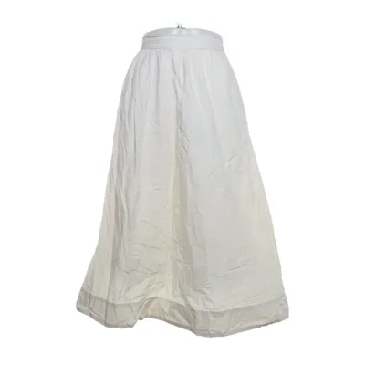 Kjol (Beige) från Totême Bomull