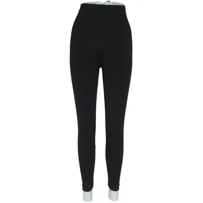 Collants de sport (Noir) de BPC Bonprix Collection Élasthane, Polyamide