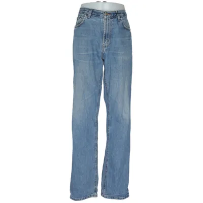Jeans (Blue) from McGordon Cotton