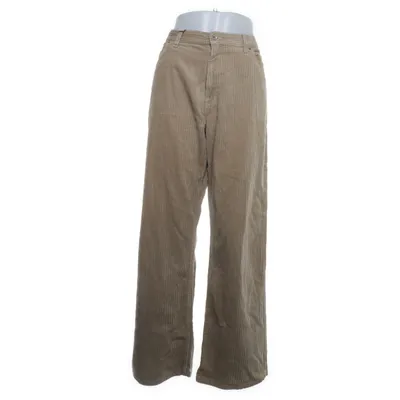 Manchesterbyxor (Beige) från Stanley