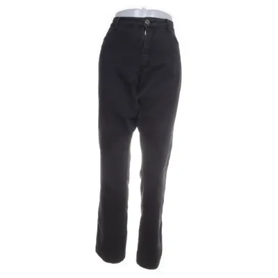Spijkerbroek (Zwart) van Flash Jeans Katoen, Elastaan, Polyester