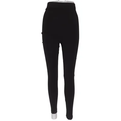 Leggings (Svart) från Dress Like Marie Elastan, Polyester