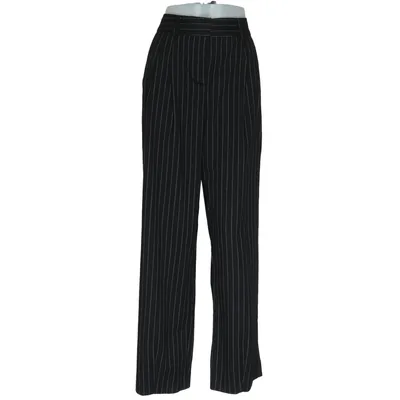 Suit pants (Black) from Atelier Reve Elastane, Polyester, Viscose