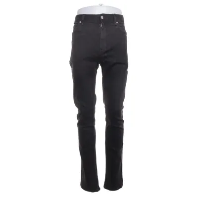 Jeans (Svart) från BLK DNM Bomull