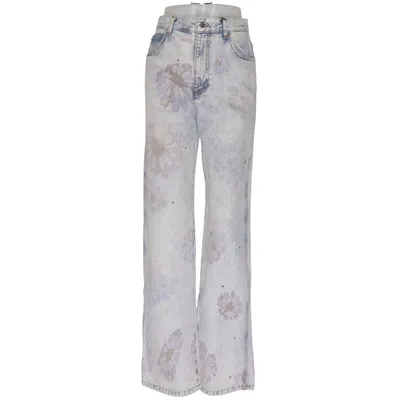 Jeans (Andy) från Sandro Bomull, Polyester