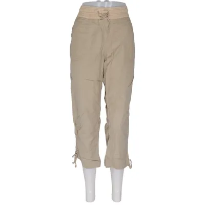 Cargo pants (Beige) from Signal Cotton