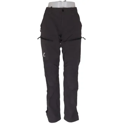 Friluftsbukser (Hyper Pro Pants) fra Revolution Race Elastan, Polyamid