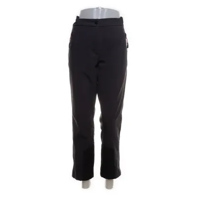 Pantalon de neige (Gris, Noir) de Shamp Polyester