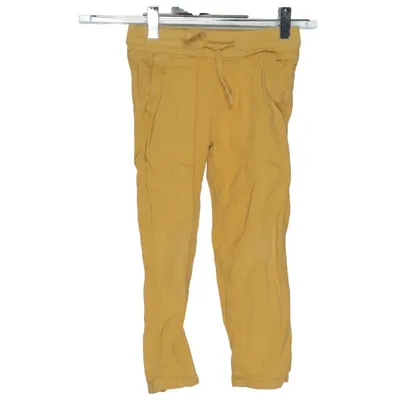 Chinos (STRAIGHT PULL-ON) från H&M