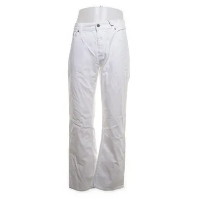 Broek (Wit) van Pretty Green
