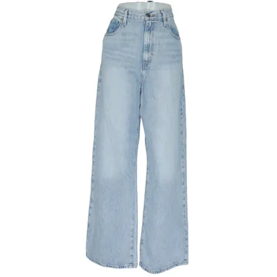 Spijkerbroek (Blauw) van Levi Strauss & Co