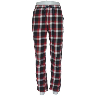 Pantalon de pyjama (Rouge, Bleu, Blanc) de JBS Coton