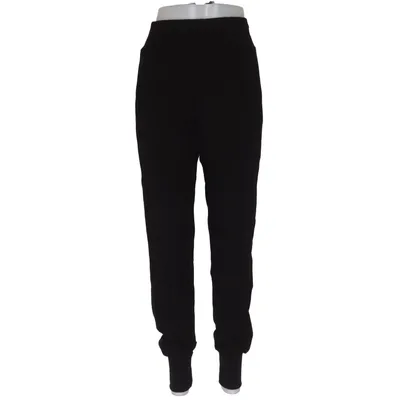 Broek (Zwart) van Love Copenhagen Bamboo, Elastaan