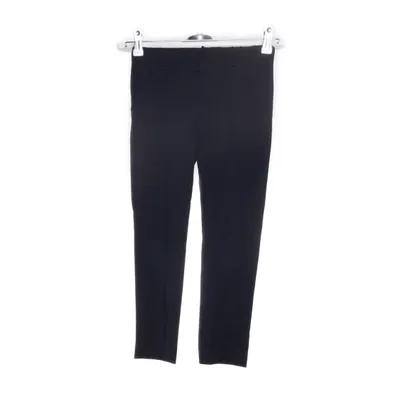 Suit pants (Blue) from Zara Polyester