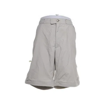 Cargo shorts (Beige) van Tenson Polyamide