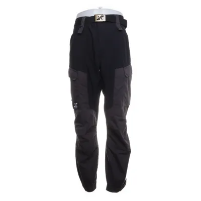 Skibroek (Grijs) van Revolution Race Katoen, Elastaan, Polyamide, Polyester