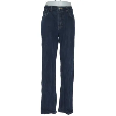 Jeans (Blå) från Mc Gordon Bomull