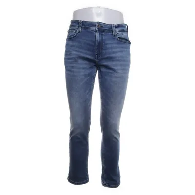 Jeans (Blå) från Smog Original