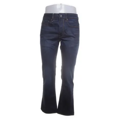 Jeans (Blå) från G-Star Raw Polyester, Skinn, Bomull