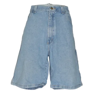 Jeansshorts (Blå) från Wrangler Bomull