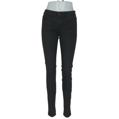 Jeans (LEIA COATED JEGGINGS) från Soaked in Luxury Bomull, Elastan, Polyester