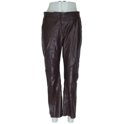 Pants (Brown) from WERA Polyurethane