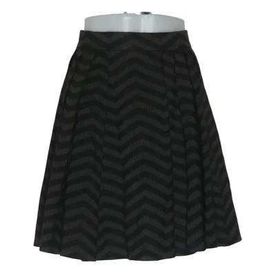 Jupe (Gris, Multicolore) de Karen Millen Acétate, Acrylique, Coton, Viscose