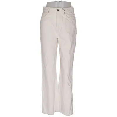 Jean (Jp Regular Wide) de Never Denim Coton