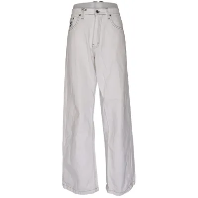 Jeans (Bsat Baggy Fit) fra BSAT