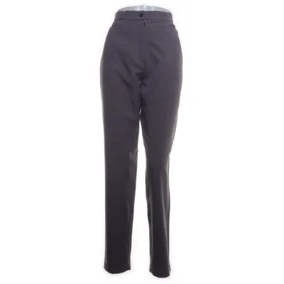 Kostymbyxor (Grå) från Snap Polyester