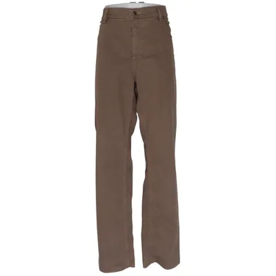 Chino (Peter) de Pionier Coton, Élasthane, Polyester