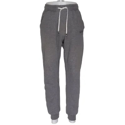 Sweatpants (Gray) from Grant Cotton, Polyester