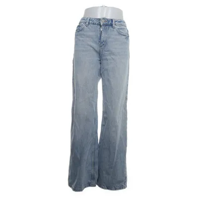 Jeans (Blå) från House Bomull