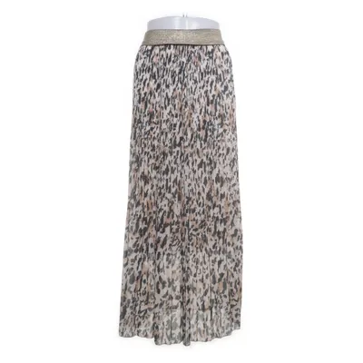Jupe longue (Beige, Noir, Marron, Blanc) de Monday Afternoon Élasthane, Polyester, Viscose