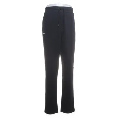 Träningsbyxor (Svart) från CCM Elastan, Polyester, Viskos