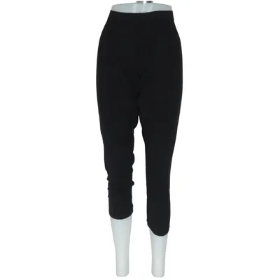 Leggings de grossesse (Noir) de Next Maternity Élasthane, Viscose