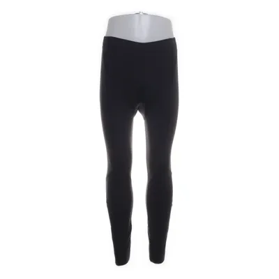 Cykelbyxor (Svart, Grön) från Decathlon Elastan, Polyamid, Polyester