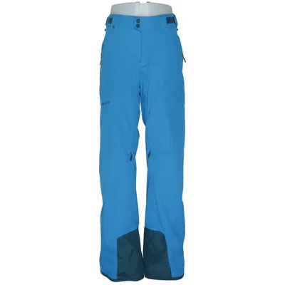 Skibroek (Blauw) van Scott Polyester