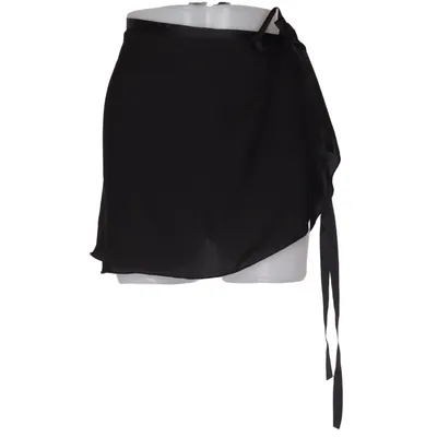 Strandkjol (Svart) från Worktool Polyester