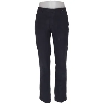 Chinos (Grijs) van Incotex