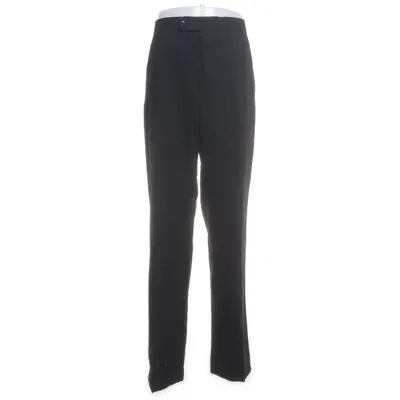 Kostymbyxor (Svart) från Woolmark