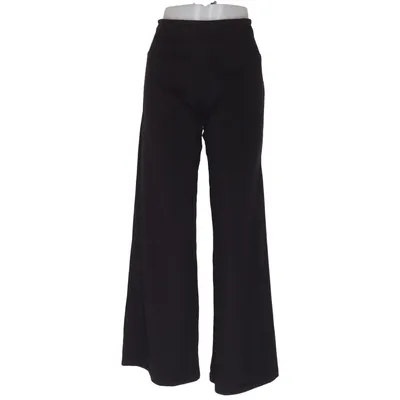 Palazzobukser (Sort) fra ASOS 4505