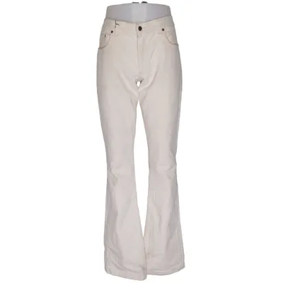 Jeans (White) from Gul & Blå Cotton