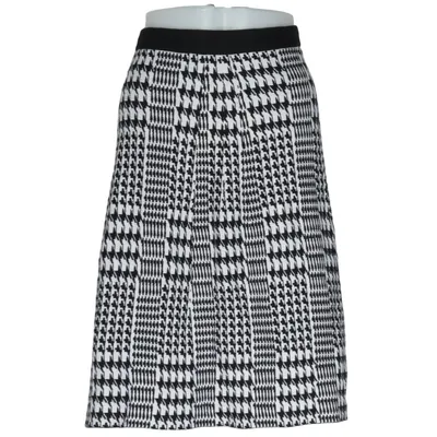 Rok (Zwart, Wit) van Dea Kudibal Polyamide, Viscose
