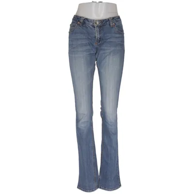 Jeans (Blue) Cotton