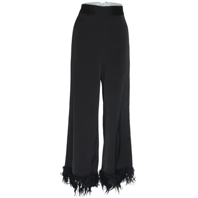 Palazzo pants (Feather Pant) from Co'Couture Elastane, Polyester
