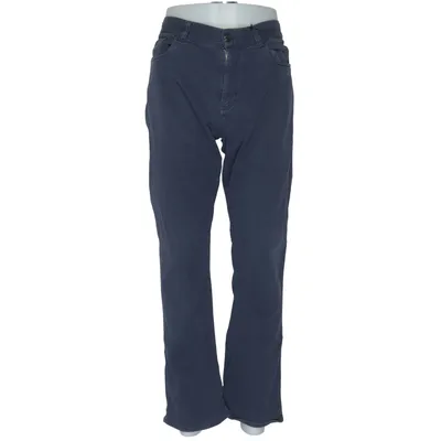 Jean (91500) de Canali Coton, Élasthane