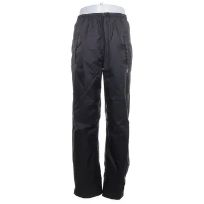 Överdragsbyxor (Svart) från TTL Polyamid, Polyester